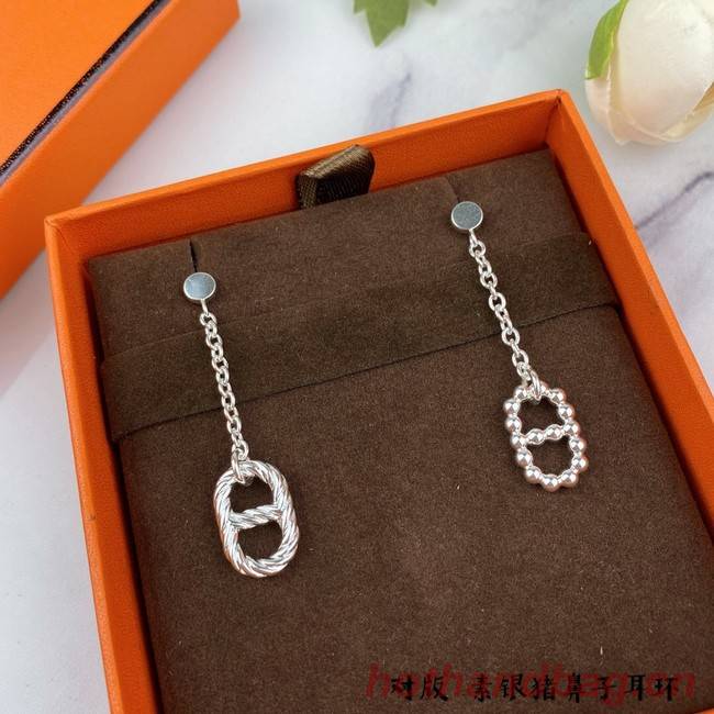 Hermes Earrings CE7423