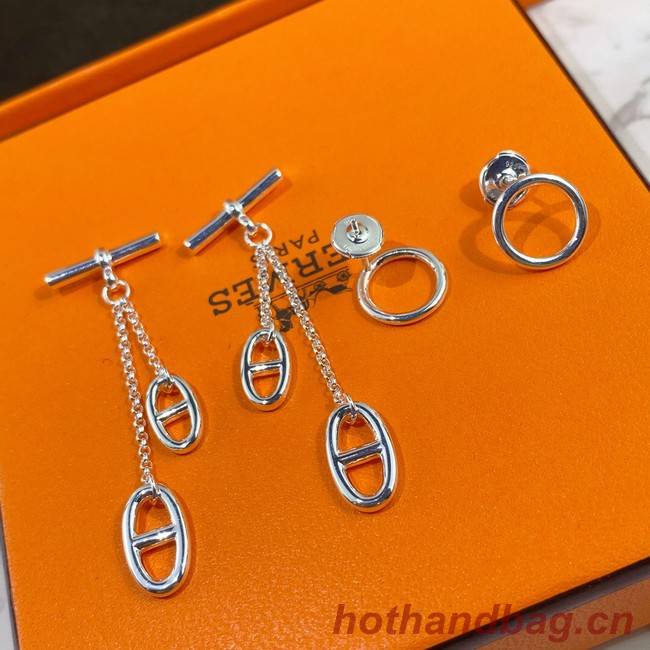 Hermes Earrings CE7424