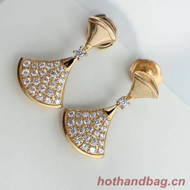 BVLGARI Earrings CE7443