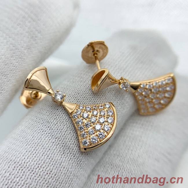 BVLGARI Earrings CE7443