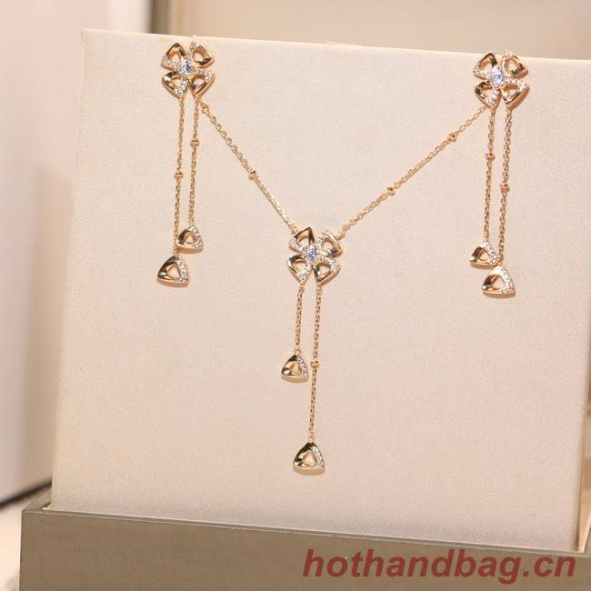 BVLGARI Necklace CE7441