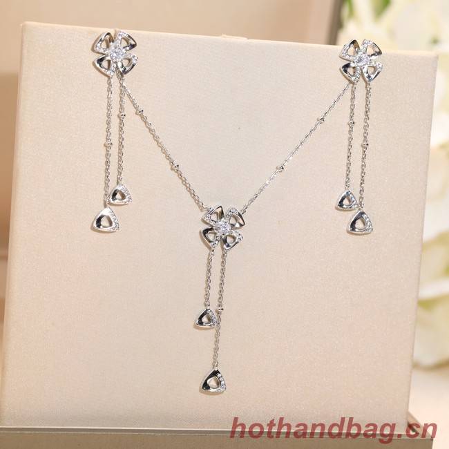 BVLGARI Necklace CE7441