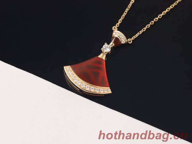 BVLGARI Necklace CE7446