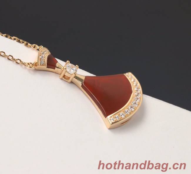 BVLGARI Necklace CE7446