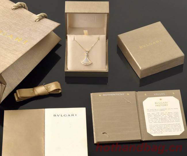 BVLGARI Necklace CE7447