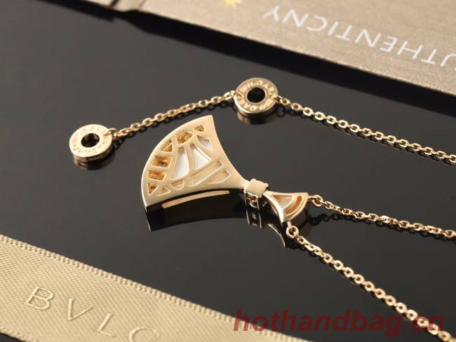 BVLGARI Necklace CE7447