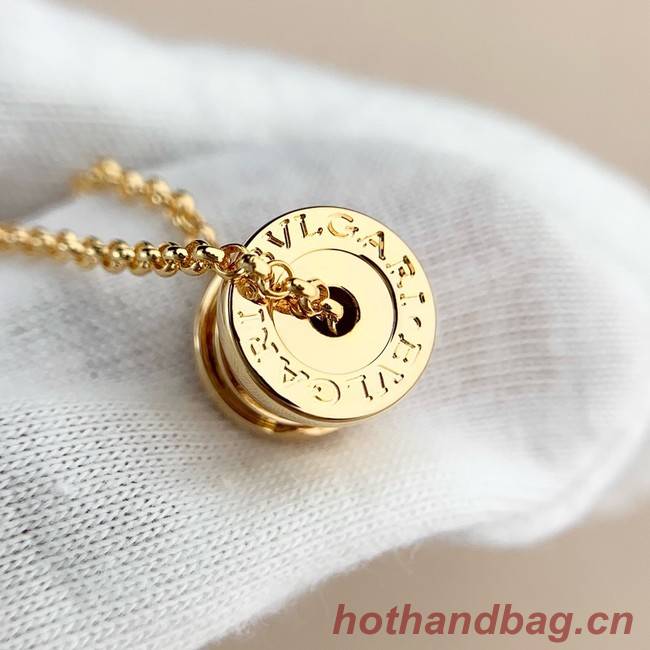 BVLGARI Necklace CE7450