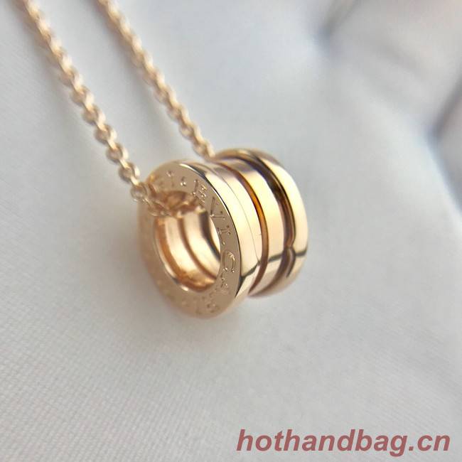 BVLGARI Necklace CE7450