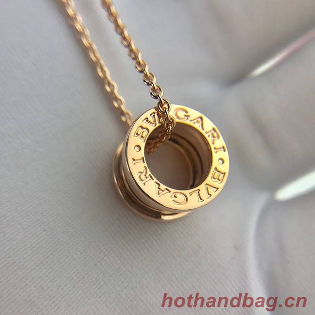 BVLGARI Necklace CE7450