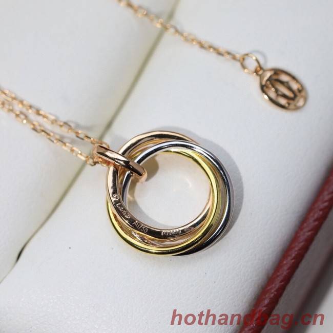 Cartier Necklace CE7440