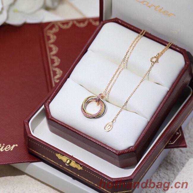 Cartier Necklace CE7440