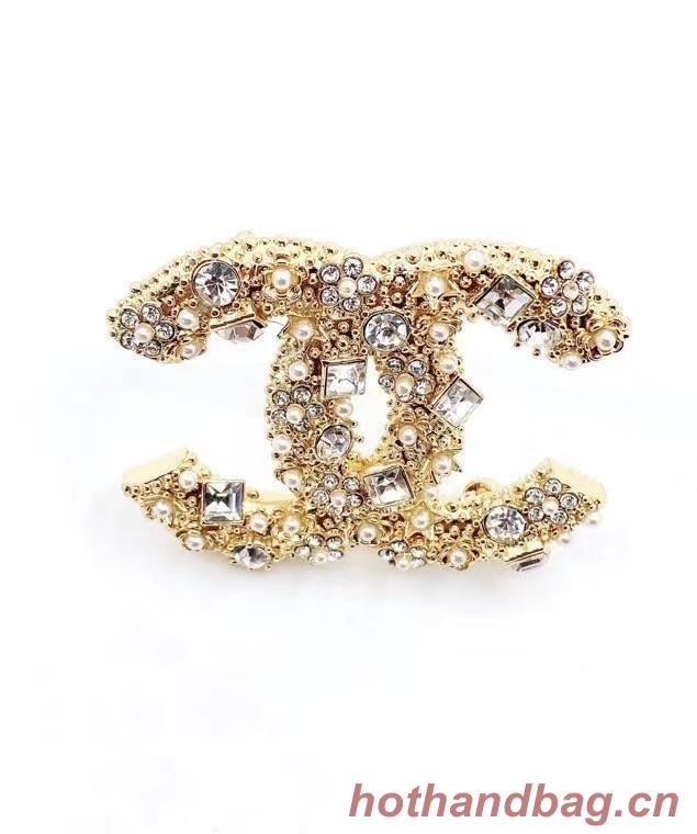 Chanel Brooch CE7488