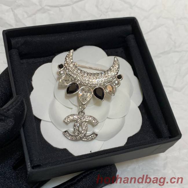 Chanel Brooch CE7498