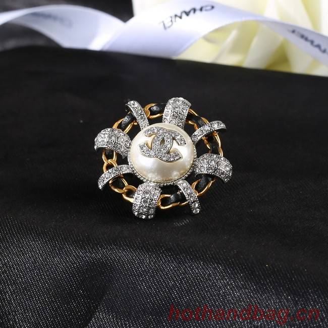 Chanel Brooch CE7432