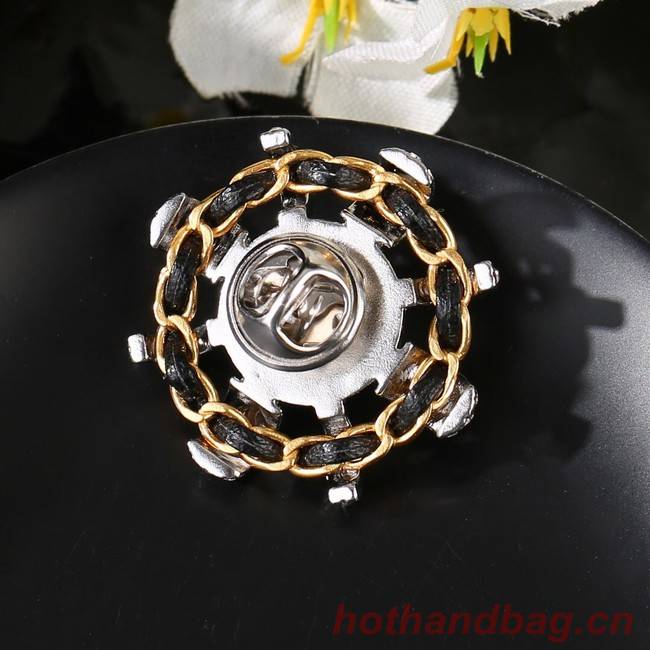 Chanel Brooch CE7432