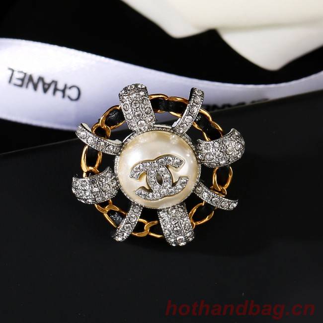 Chanel Brooch CE7432