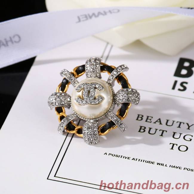 Chanel Brooch CE7432