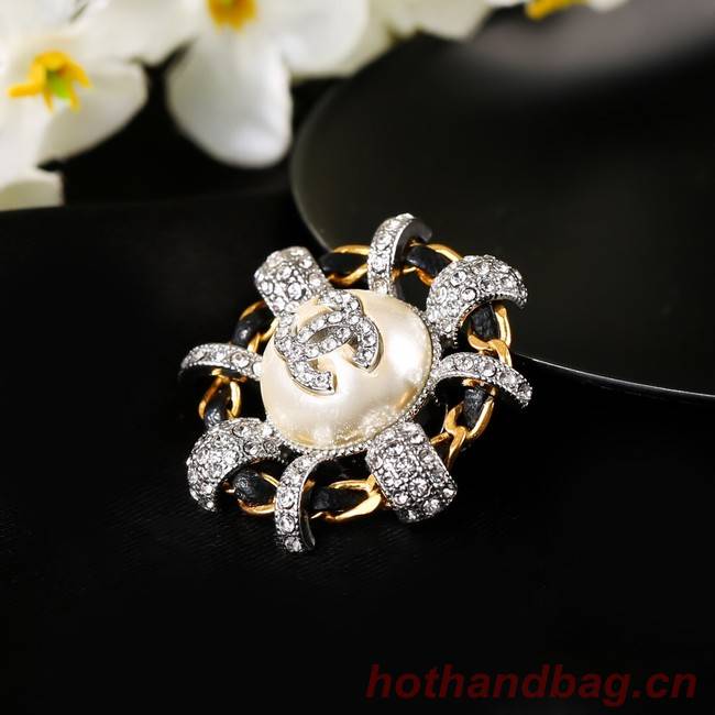 Chanel Brooch CE7432