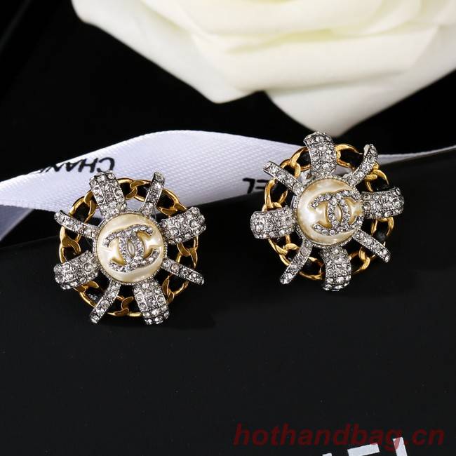 Chanel Earrings CE7434