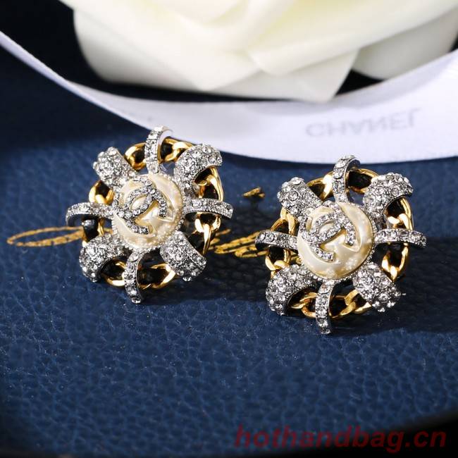 Chanel Earrings CE7434