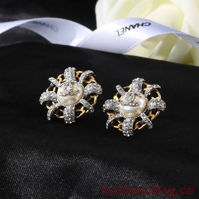 Chanel Earrings CE7434