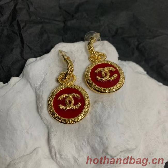 Chanel Earrings CE7456