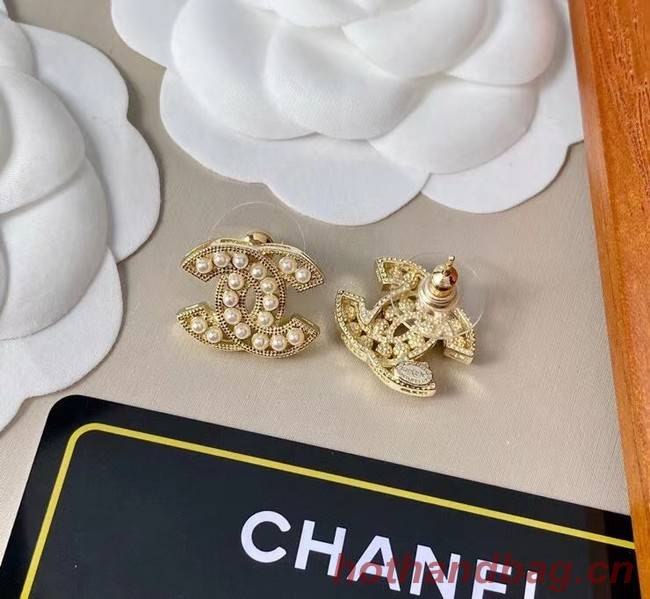 Chanel Earrings CE7458