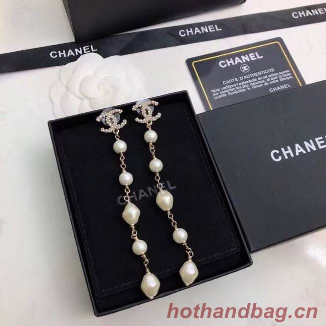 Chanel Earrings CE7465