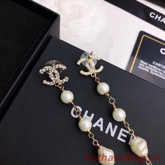 Chanel Earrings CE7465