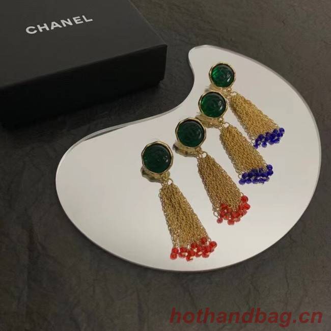 Chanel Earrings CE7466