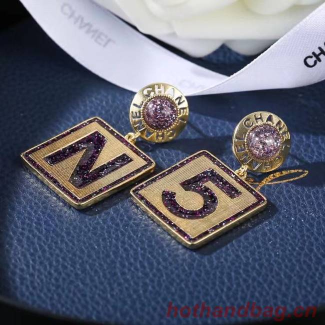 Chanel Earrings CE7467