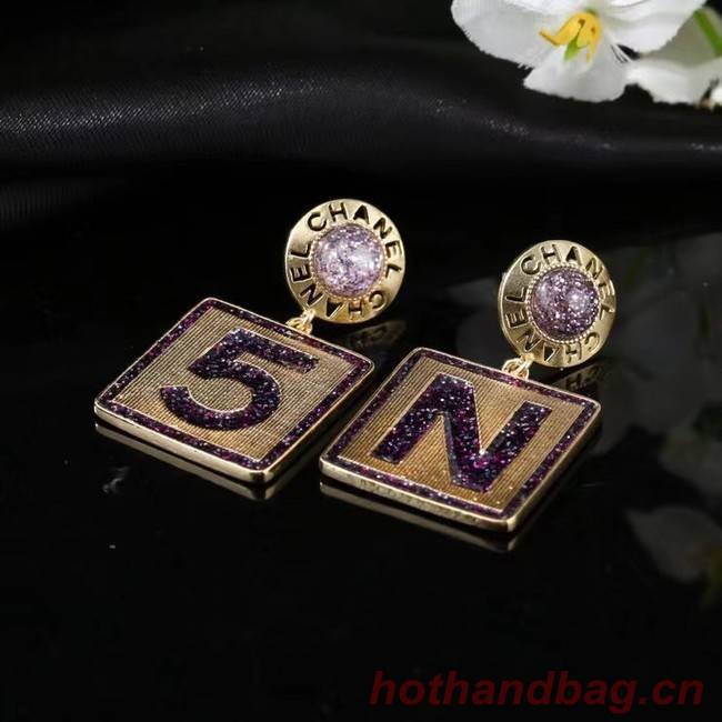 Chanel Earrings CE7467