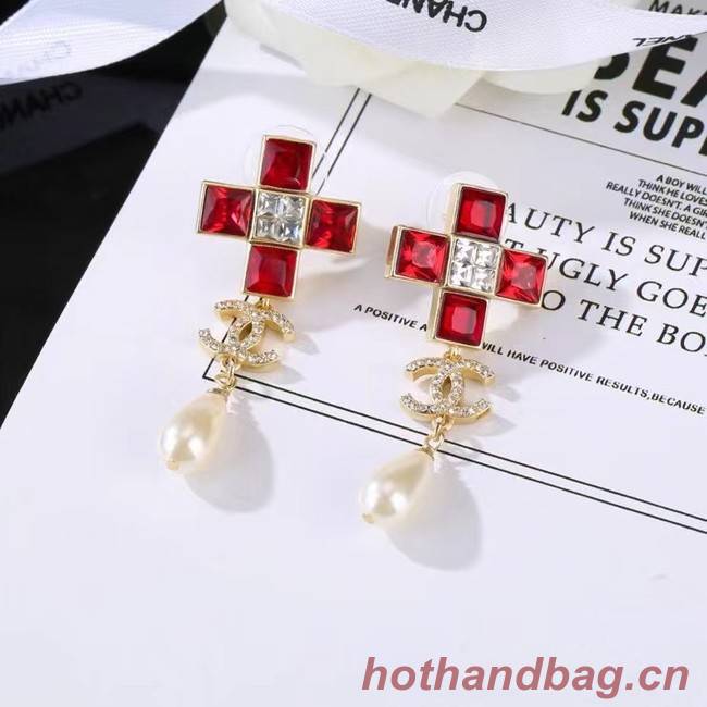 Chanel Earrings CE7468