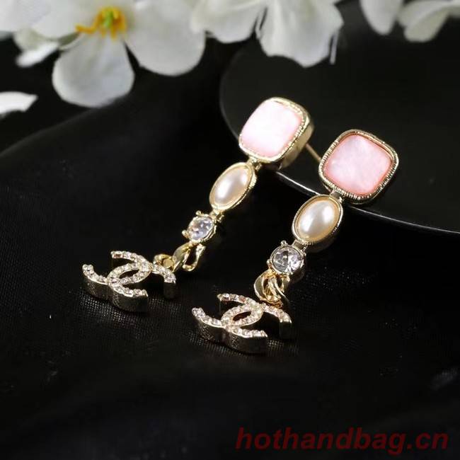 Chanel Earrings CE7469