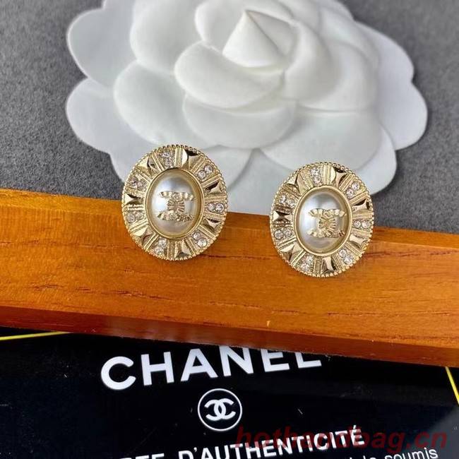 Chanel Earrings CE7471