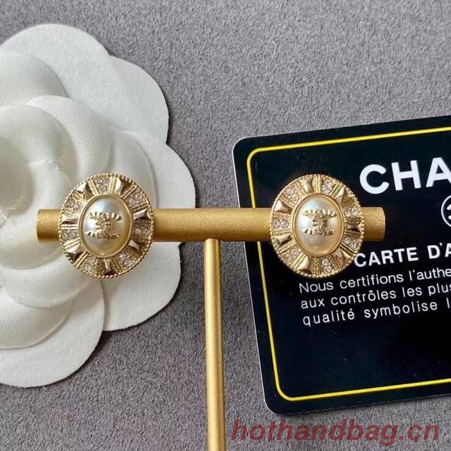 Chanel Earrings CE7471