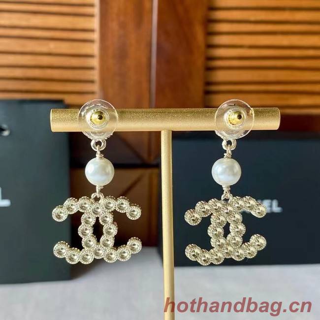 Chanel Earrings CE7472