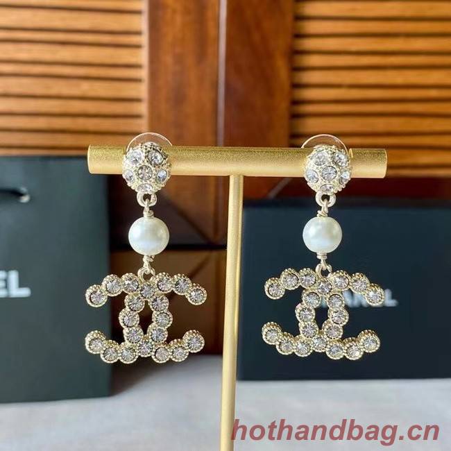 Chanel Earrings CE7472