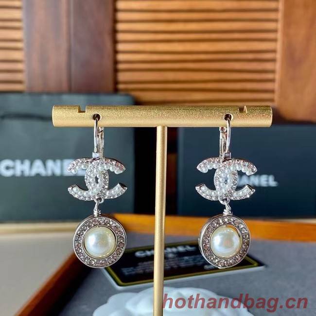 Chanel Earrings CE7473