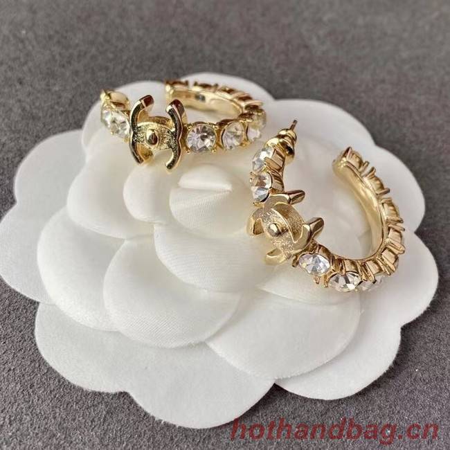 Chanel Earrings CE7476