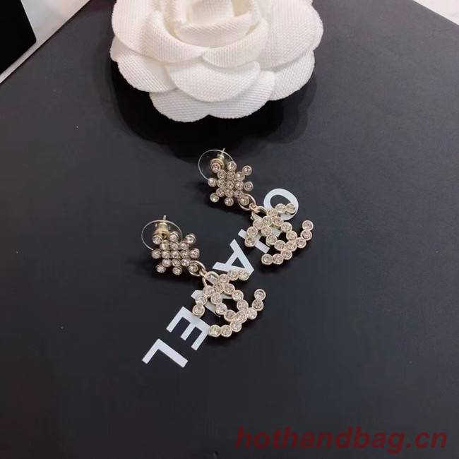 Chanel Earrings CE7478