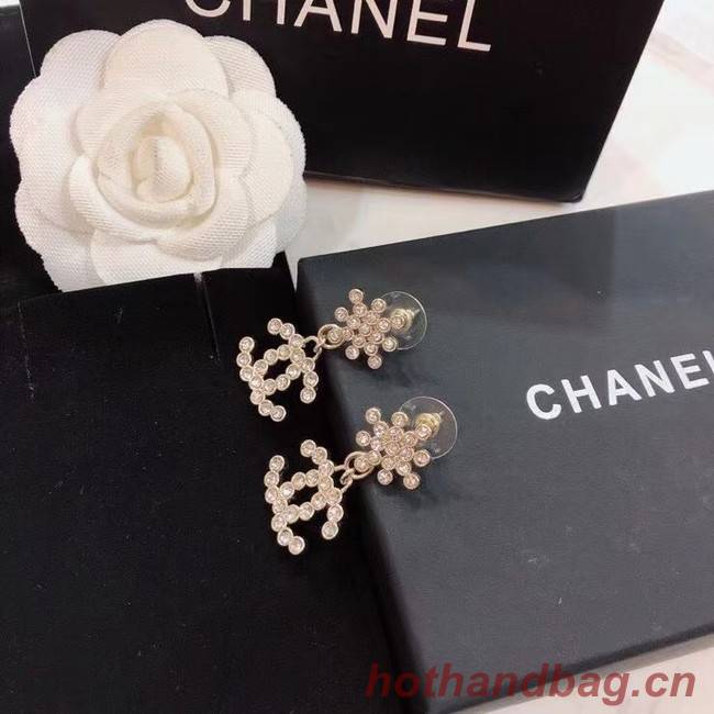 Chanel Earrings CE7478