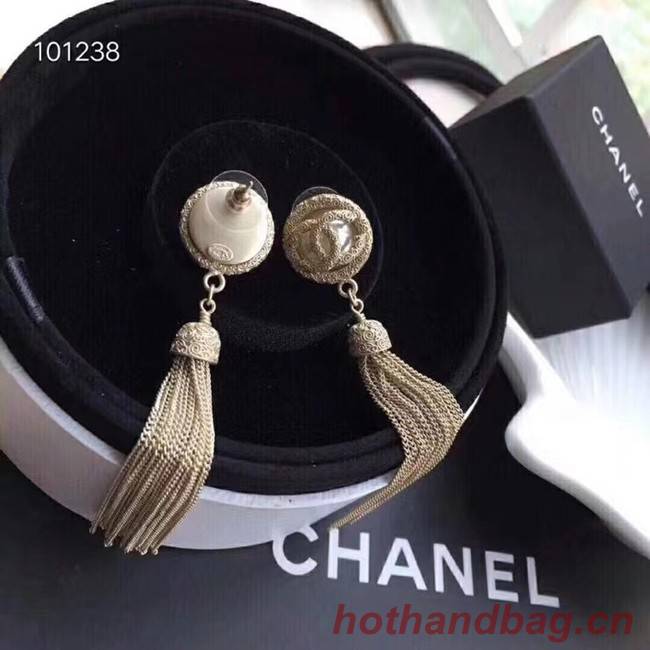 Chanel Earrings CE7479