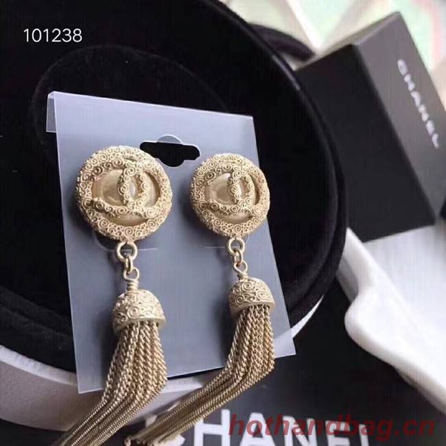 Chanel Earrings CE7479