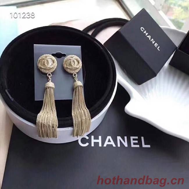 Chanel Earrings CE7479