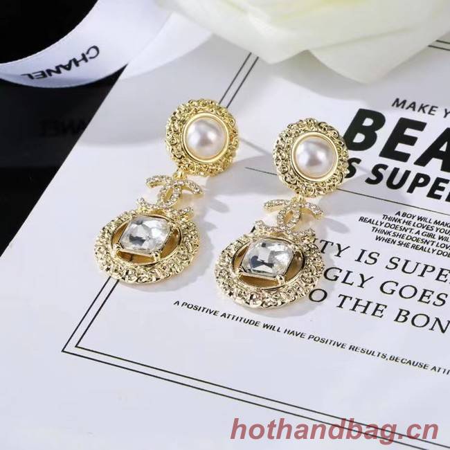 Chanel Earrings CE7483