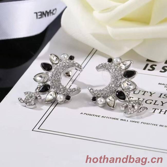 Chanel Earrings CE7484