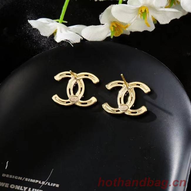 Chanel Earrings CE7486