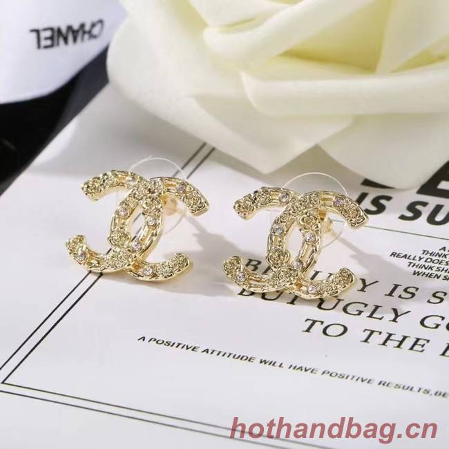 Chanel Earrings CE7486