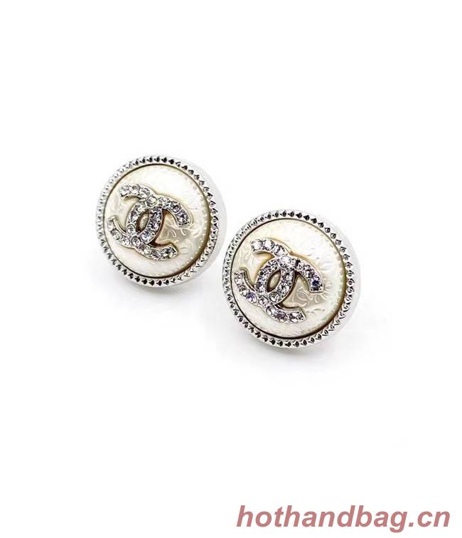 Chanel Earrings CE7487